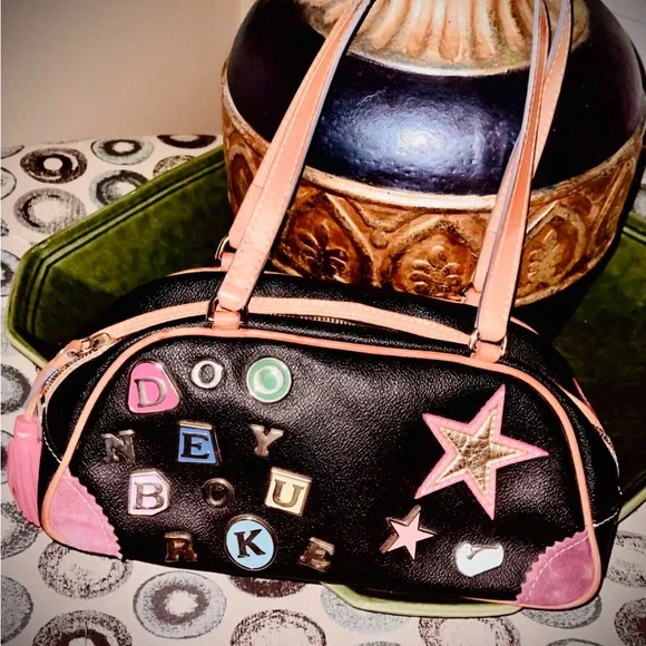 DOONEY BOURKE Y2K handbag (PRICE FIRM) - Picture 11 of 16